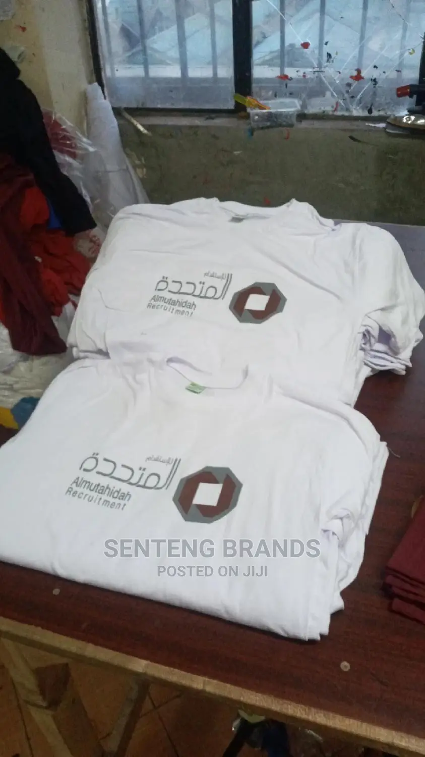 Customized Printing