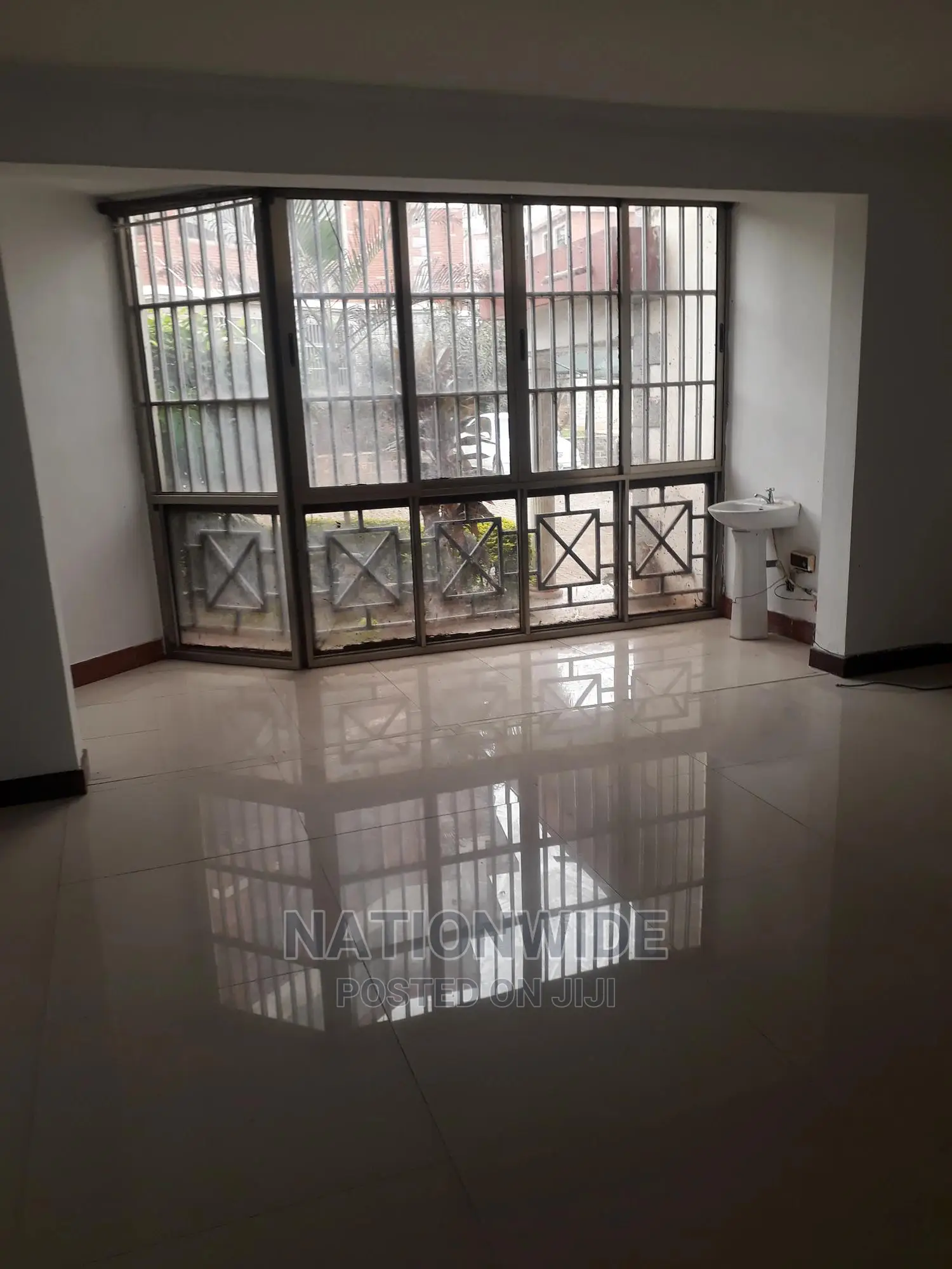 3bdrm Apartment in Hurlingham for Rent