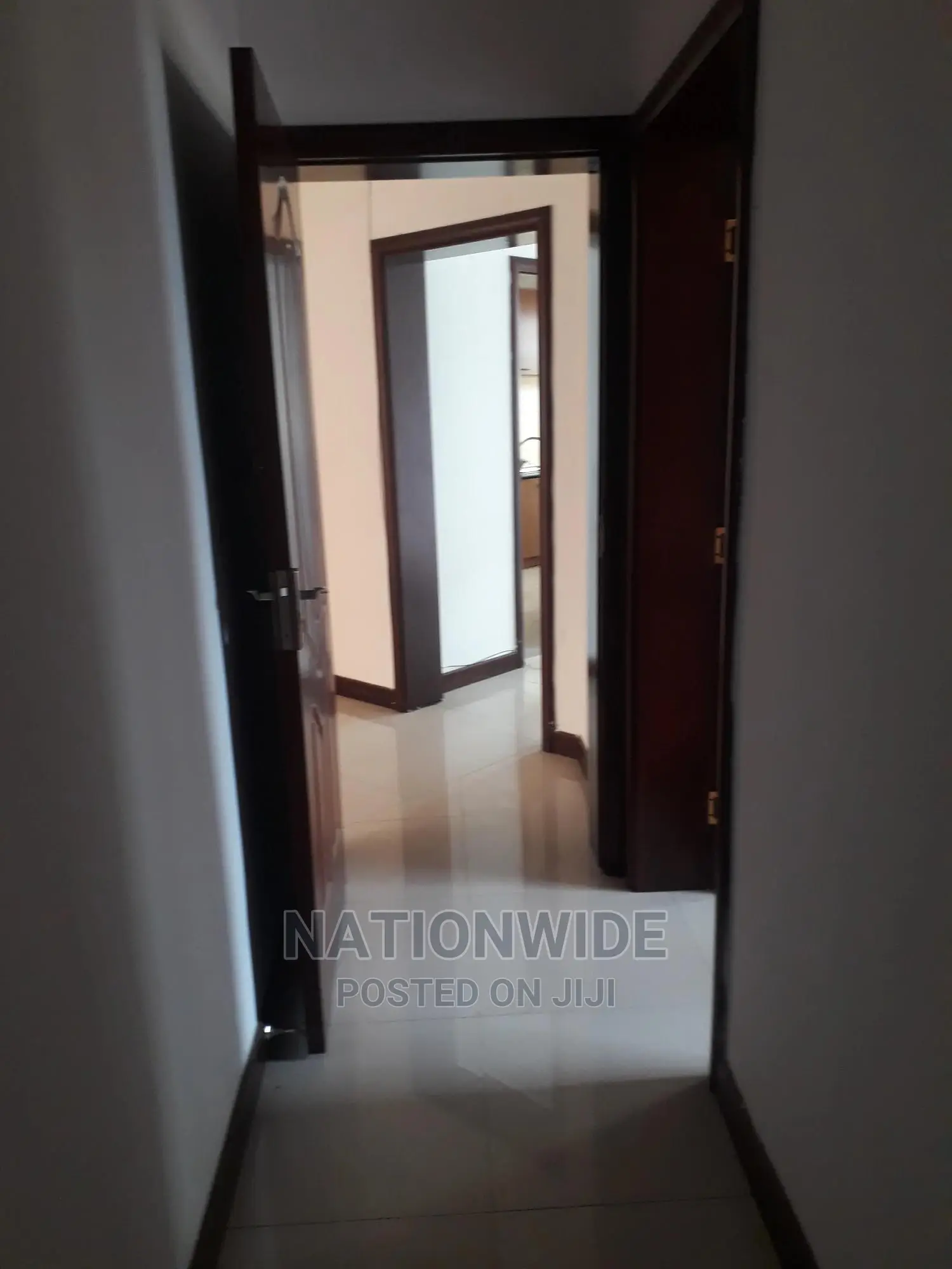 3bdrm Apartment in Hurlingham for Rent
