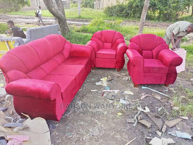 Sofa Set for Sale - main view