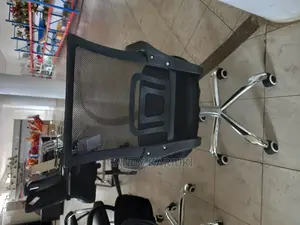 Mesh Secreterial Chair