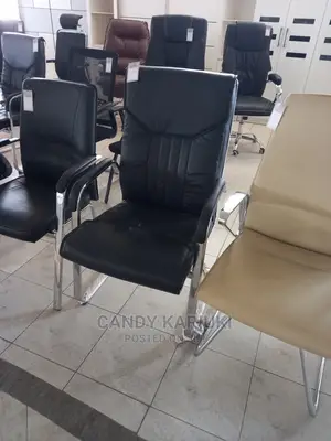 Reception Chair