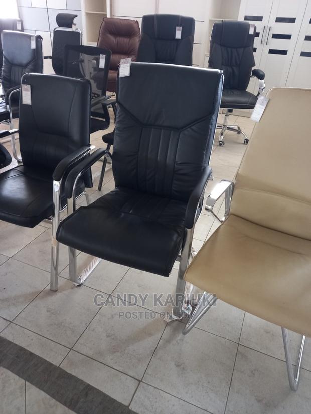 Reception Chair