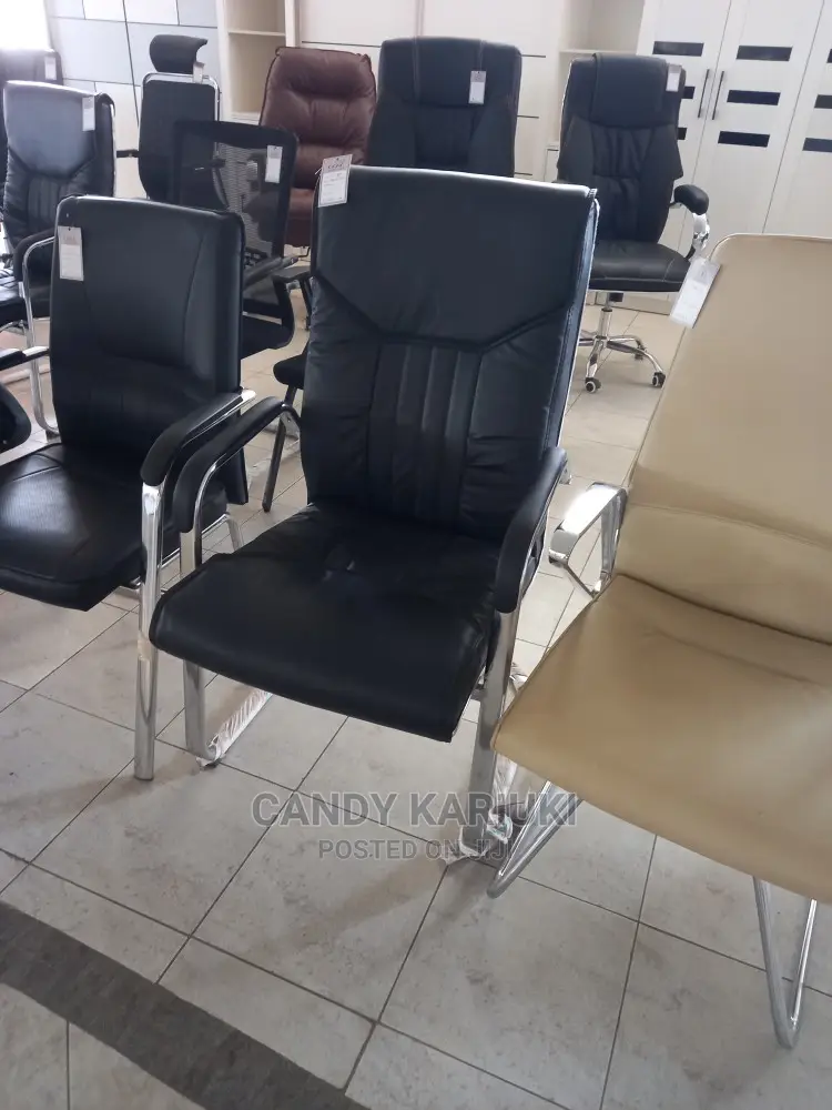 Reception Chair