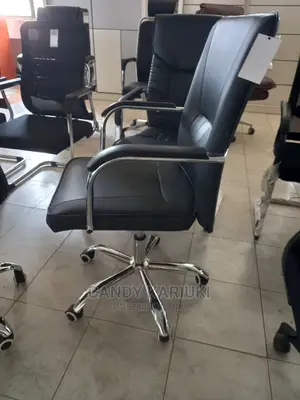 Affordable Office Seat