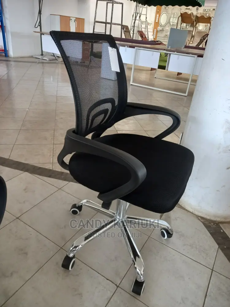 Secretarial Office Seat