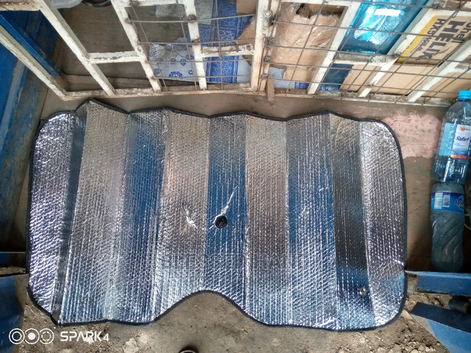 Car Sunnyshade
