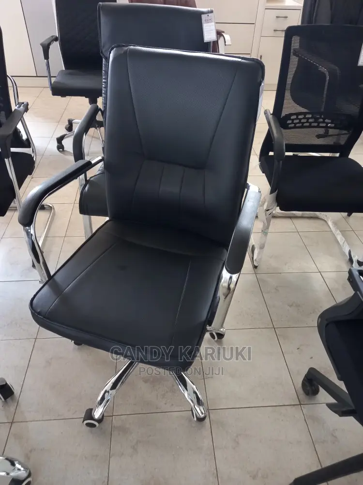 Comfy Office Chair