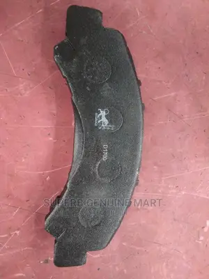 Isuzu Elf Brake Pads