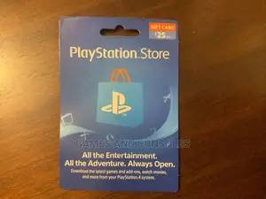 25 Wallet Top Up