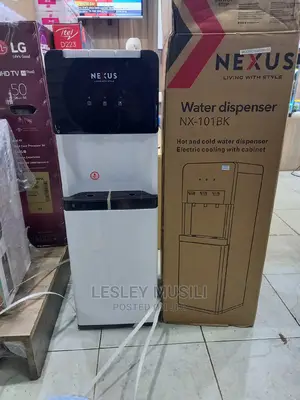 Nexus Water Dispenser