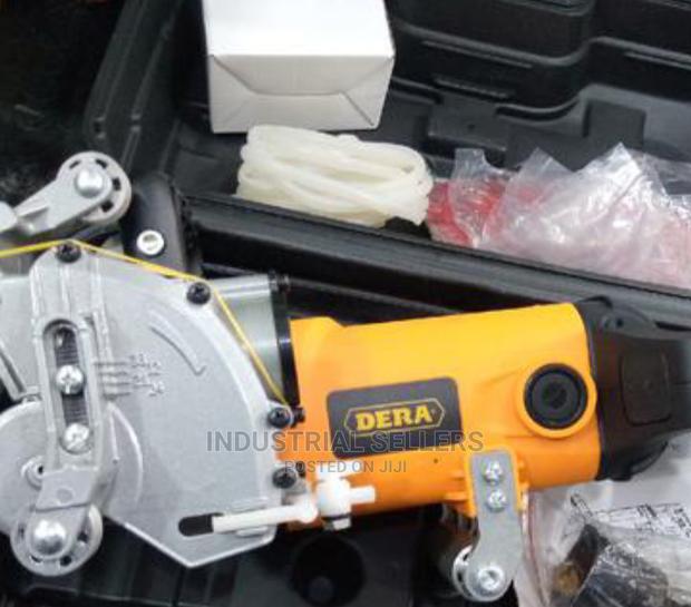 Operational Wall Chaser - main view