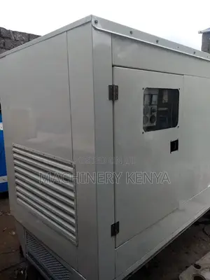 150kva Ex Uk Perkins Generator