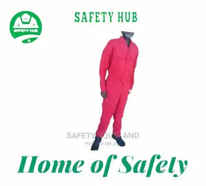 Welder Overall