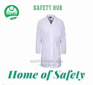 Safety Lab Coat - thumbnail 2