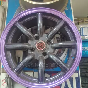 Alloy Rims Sizes 15 8inch 4 Hopes for Different Cars.