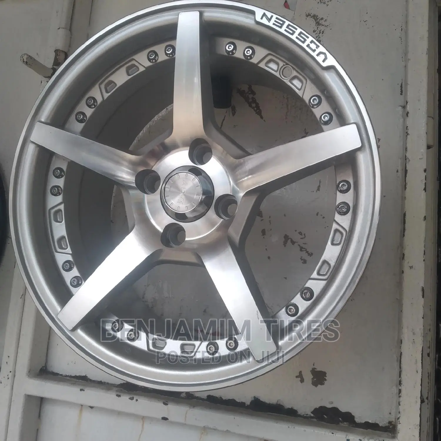 Alloy Rims Sizes 15 8inch 4 Hopes for Different Cars.