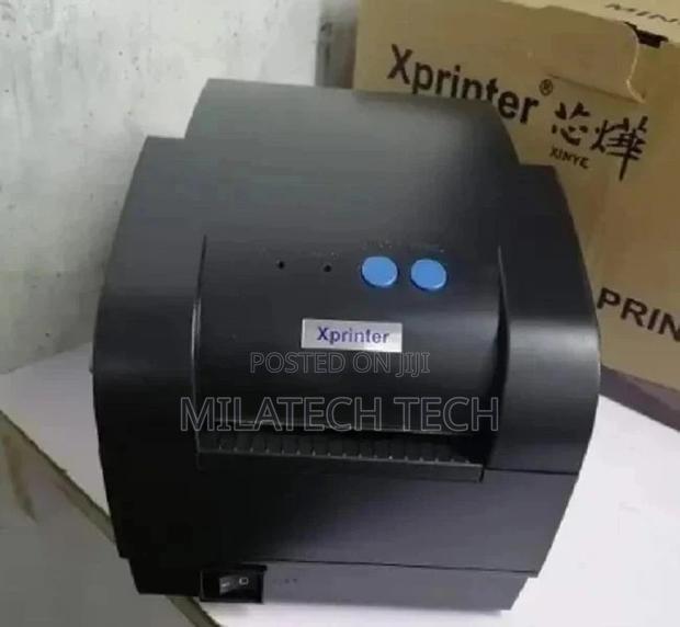 POS Label Printer Xprinter Label Printer With Warranty - main view