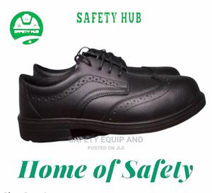 Executive Manager Shoes - thumbnail 2