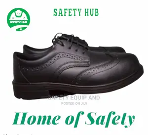 Executive Manager Shoes