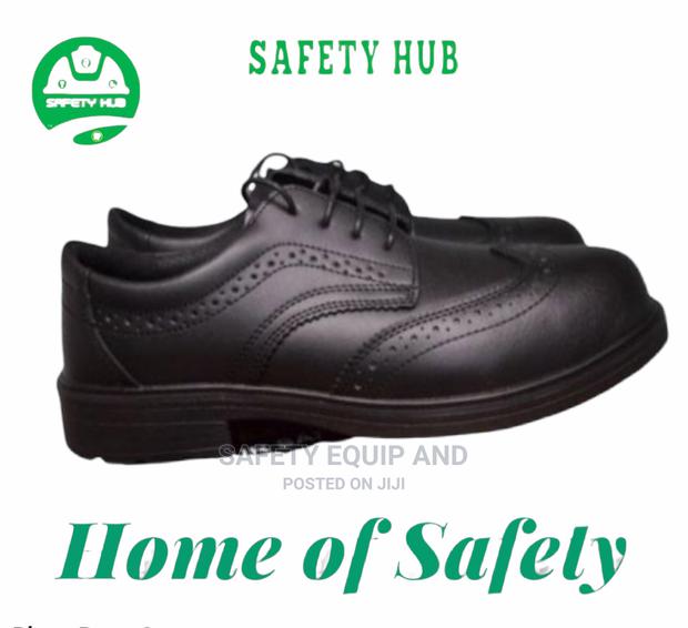 Executive Manager Shoes - main view