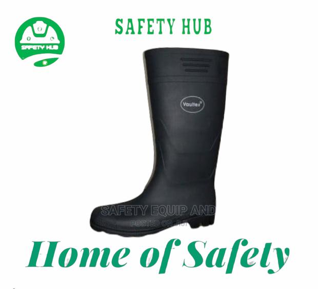 Quality Safety Vaultex Gumboots in Kenya