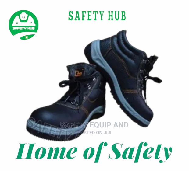 Top Quality Ultimate Plus Boots in Nairobi