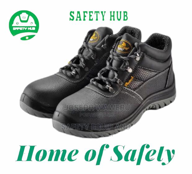 Ultimate Plus Boots With Best Prices in Kenya - main view