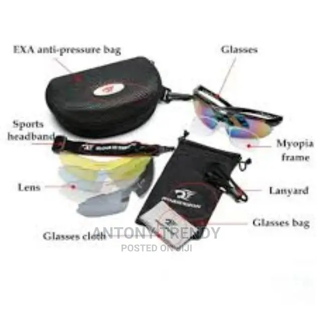 Sports Sunglasses,Polarized Cycling Glasses for Men Women, W
