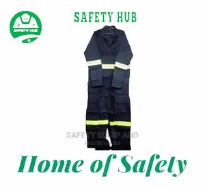 Reflective Safety Overalls With Best Prices
