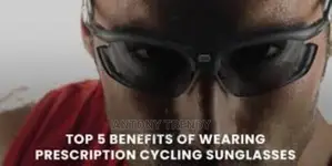 Generic 5 Lens Polarized Polarised Polarizing Outdoor Sports