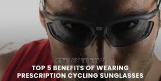 Generic 5 Lens Polarized Polarised Polarizing Outdoor Sports