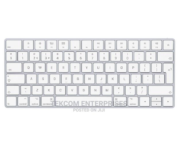 Apple Magic Keyboard MLA22B/A