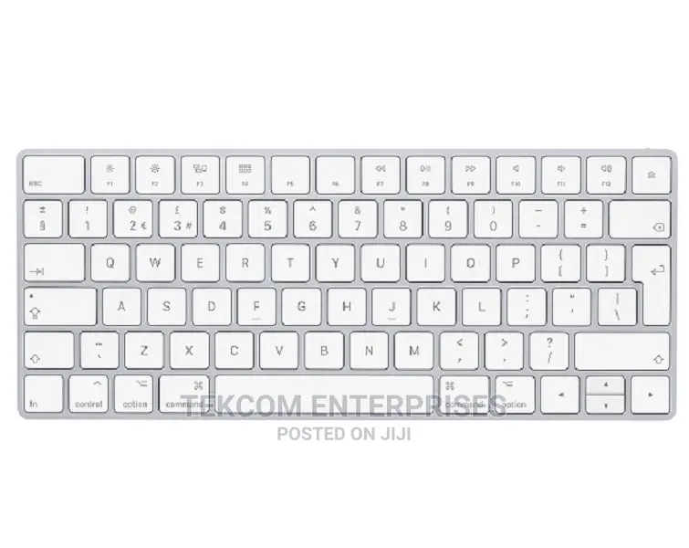 Apple Magic Keyboard MLA22B/A