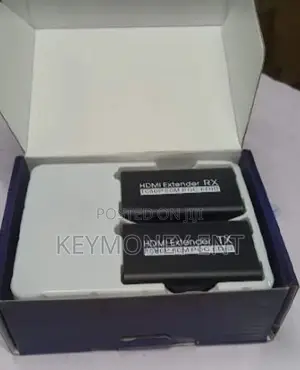 High Power 1080p Full HD 60m HDMI Extenders