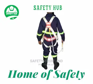 Safety Harness With Best Prices