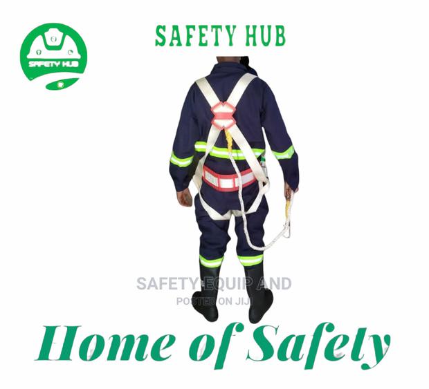 Safety Harness With Best Prices