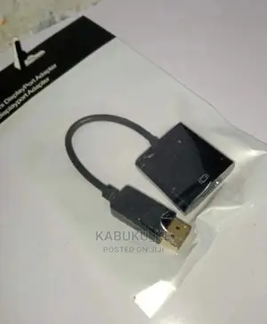 Display Port to Hdmi