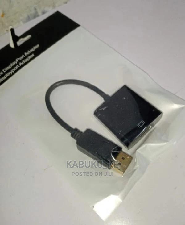 Display Port to Hdmi