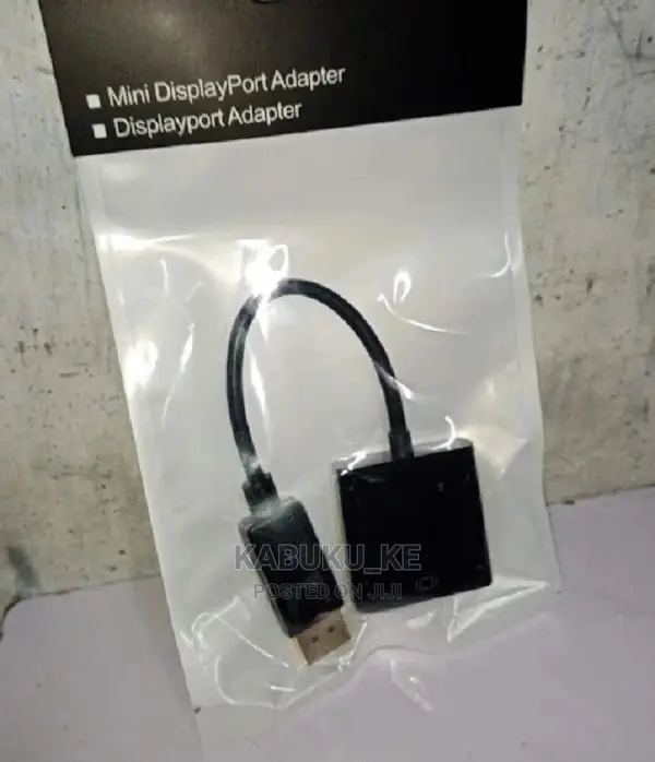Display Port To HDMI High Quality