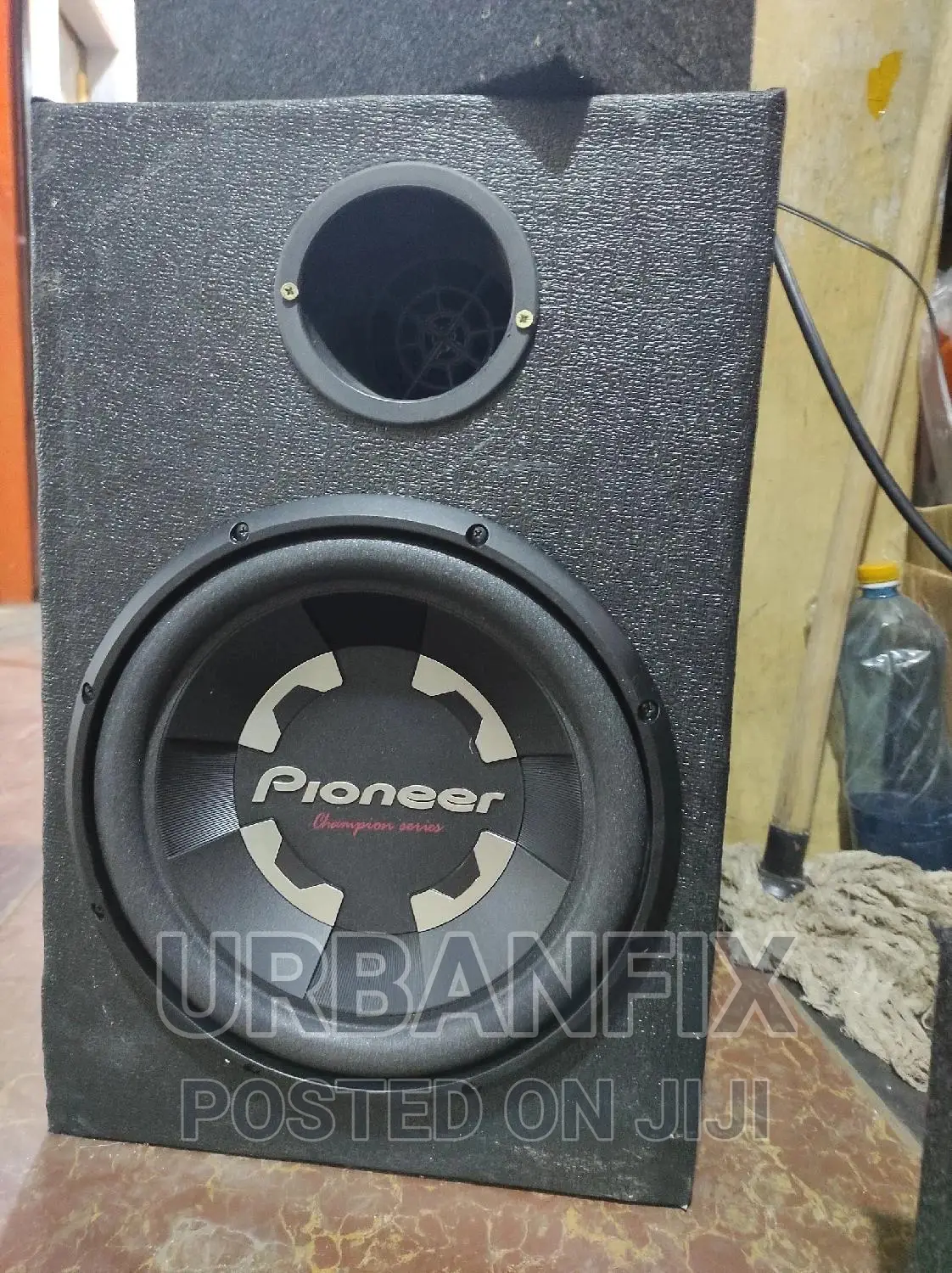 Pioneer TS-300S4 Double Magnet With Cabinet and Free Fixing