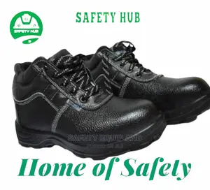 Best Price Vaultex Safety Boots