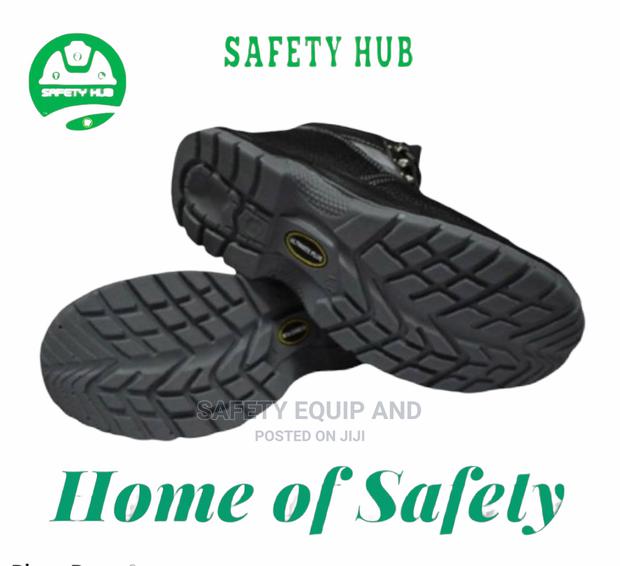 Vaultex Safety Boots in Kenya With Best Prices