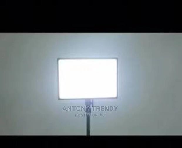 Pair Camera Light LED MM240 - main view