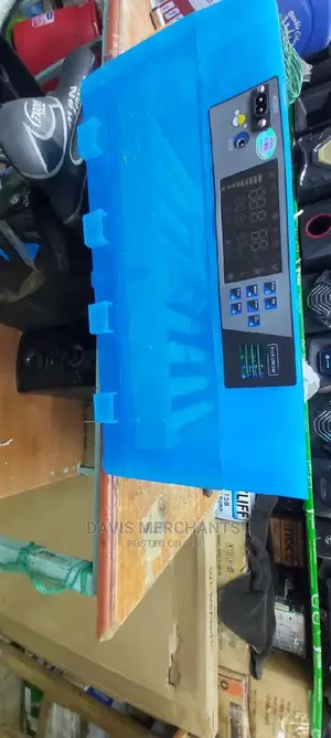 64 Eggs AC and DC Incubators