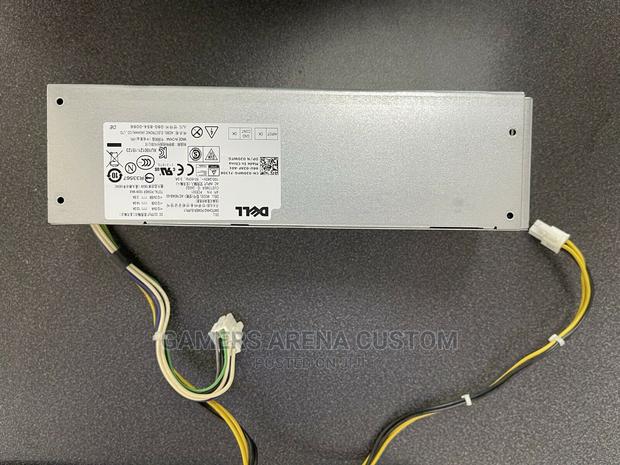 Dell Optiplex PSU 3040 5040 7040 3650 3656 180W Power Supply