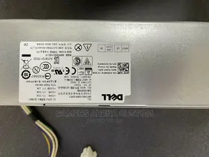Dell Optiplex PSU 3040 5040 7040 3650 3656 180W Power Supply