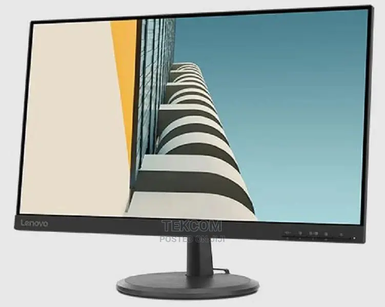 Lenovo C24-20 23.8-Inch FHD Monitor