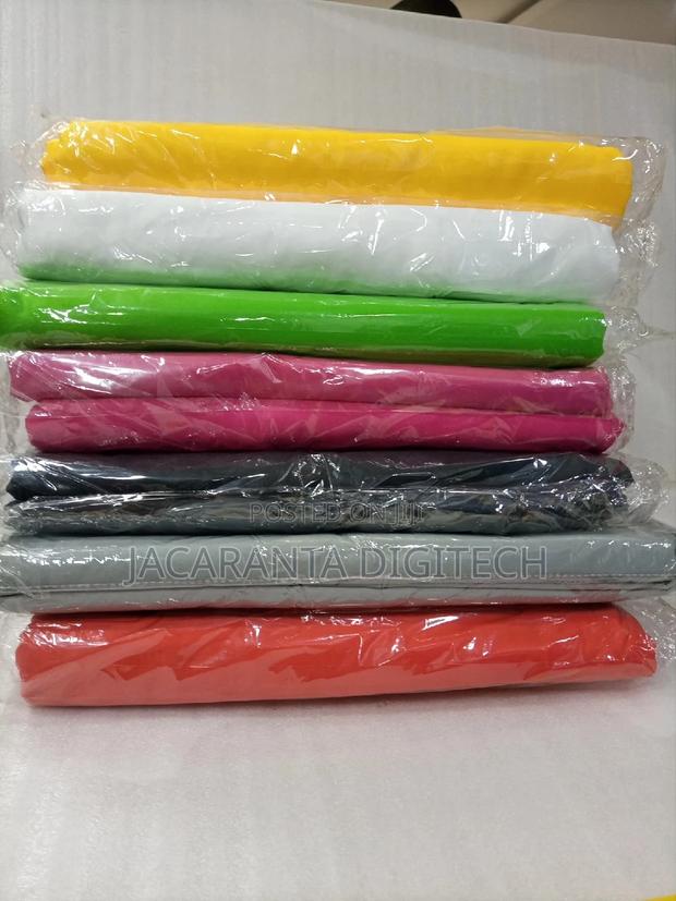 Muslin Backdrop Colour Background 3x4 Meters Per Backdrop