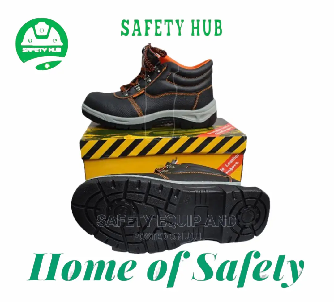 Quality Performance Rocklander Footwear